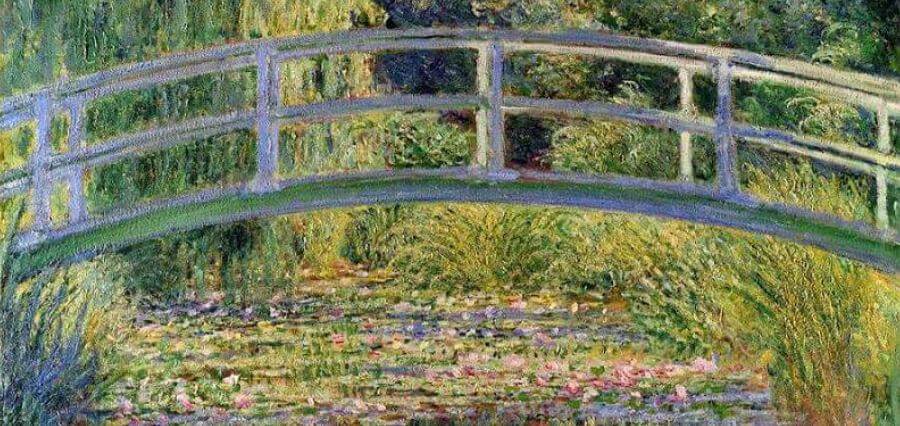 Claude Monet: The Great Artist Suffering From Depression