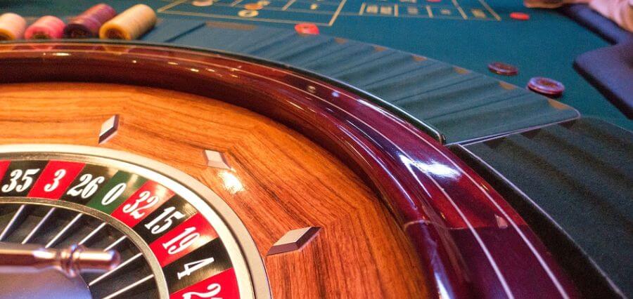 Playing for Success: How the Casino Drives Ambition and Achievement