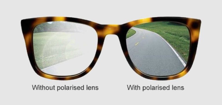 Polarized Vs Non Polarized Sunglasses Whats The Difference