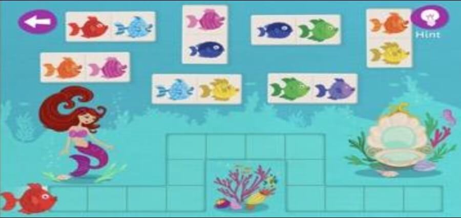 An Interactive Approach to Nurturing Early Logical Skills in Preschoolers