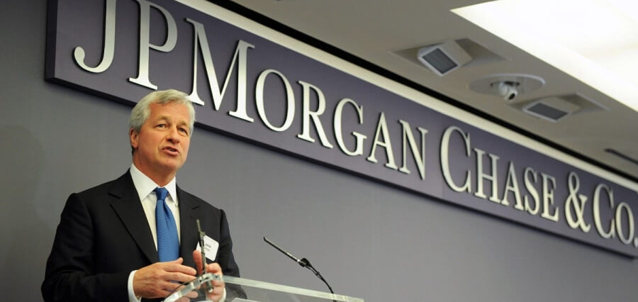 The Story, they Don’t Tell you about JPMorgan Chase & Co.