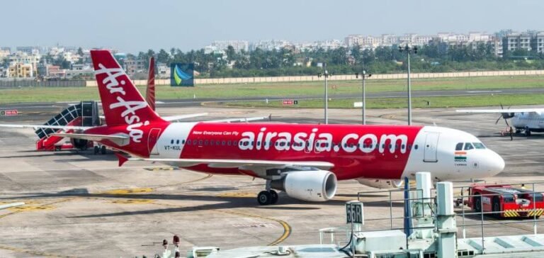 Capital A To Divest Its Entire Stake In AirAsia AirAsia Aviation Group