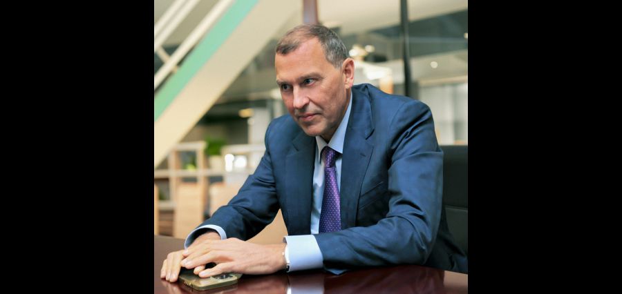 Andrey Berezin: Latest News About the Founder of Euroinvest Development (Berezin Andrey Valeryevich)