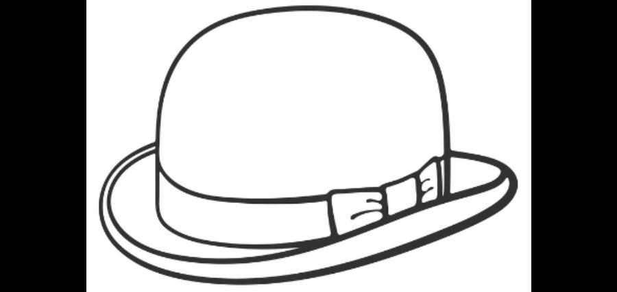 Brief Guide on Selecting Hat Styles That Match with Your Facial Structure