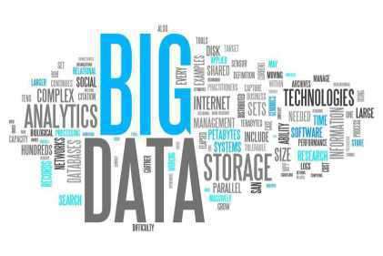 You are currently viewing Big Data Driving the Whole World