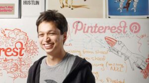 Read more about the article Ben Silbermann- Humble Persona behind Pinterest