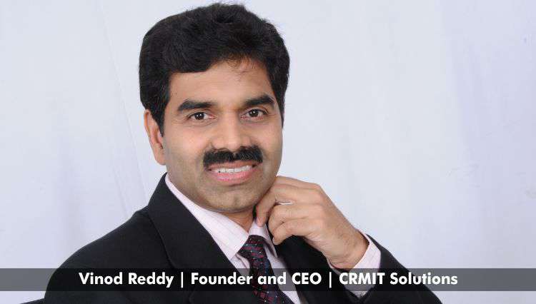 Read more about the article CRMIT Solutions : A Trendsetter For Cloud based Customer Experience Solutions