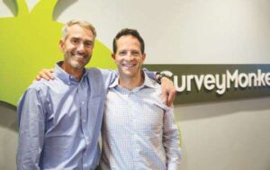 Read more about the article HP’s Bill Veghte Named CEO of SurveyMonkey