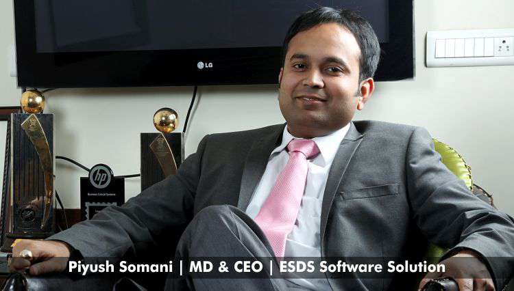 You are currently viewing ESDS Software : Innovating Future Technology
