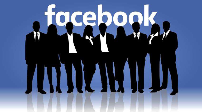 Read more about the article Yes! Facebook Groups can help you grow your professional network