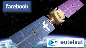Read more about the article Facebook to Launch Satellite in Partnership with Eutelsat in 2016