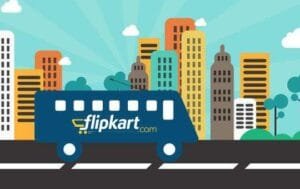 Read more about the article Flipkart raised retail by 150 percent in 2015