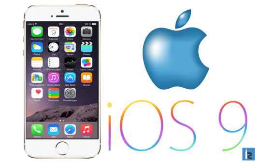 You are currently viewing Wi-fi issue resolved by Apple iOS 9