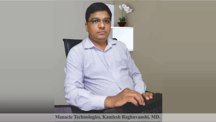 You are currently viewing Manacle Technologies : A new path finder of Mobile Application development
