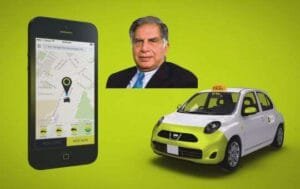 Read more about the article Ratan Tata invests in OlaCabs mission to build mobility for billion Indians!