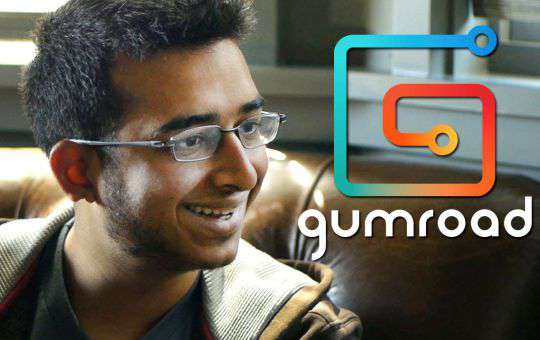 Read more about the article Sahil Lavingia: Relating Creators To The Customers Through ‘Gumroad’