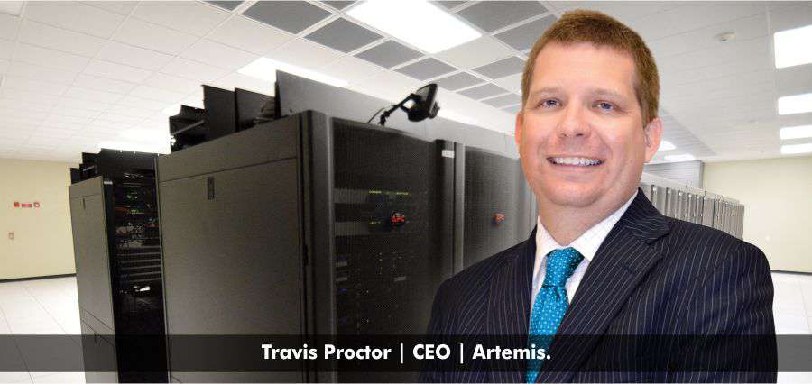 Read more about the article Artemis: Simplifying your technology so you can focus on your business.