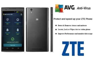 Read more about the article AVG’s AntiVirus Pro software on all new ZTE phones