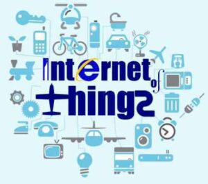 Read more about the article Internet of Things – Connecting Motion with Business
