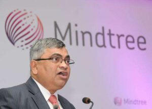 Read more about the article Mindtree Named a Top 10 Outsourcing Service Provider in EMEA by ISG