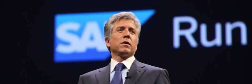 Read more about the article Google and SAP: New Collaboration Announced in Bill McDermott’s SAPPHIRE NOW Keynote