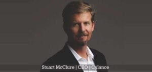 Read more about the article Cylance : Redefines the Enterprise Endpoint Security Standard