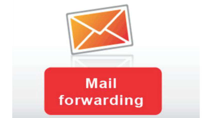 You are currently viewing Know More About Forwarding Mail