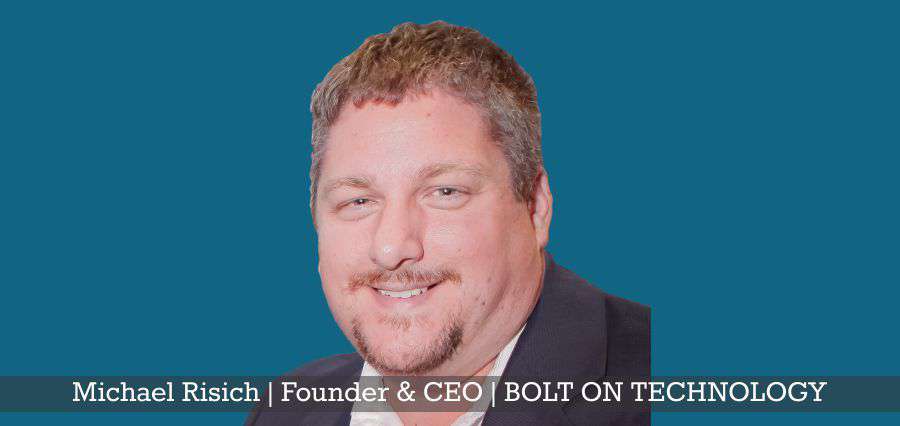 You are currently viewing BOLT ON TECHNOLOGY : Pioneers of Relentless Innovation