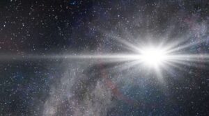 Read more about the article Exploded star 20 times brighter than Milky Way