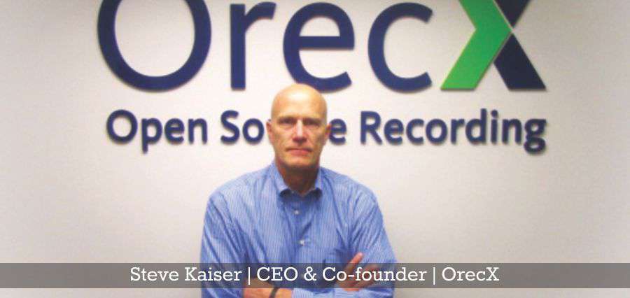 Read more about the article OrecX: One of the Leading Recording Solutions Providers
