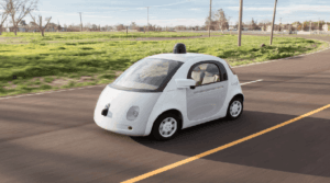 Read more about the article Self-driving car’s blunder disclosed by Google