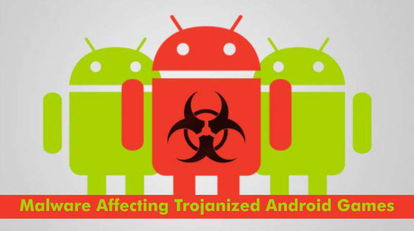 You are currently viewing New Android Malware: Trojanized Games Hide Malicious Code Inside Images