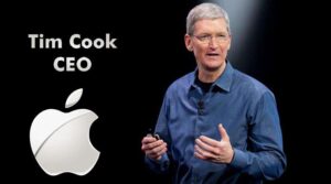 Read more about the article Tim Cook: Apple is focusing on bringing its software services to Android