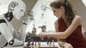 Read more about the article Artificial Intelligence Transcending Human Intellect?