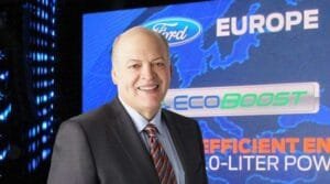 Read more about the article Ford To Start Its Mobile Services Company