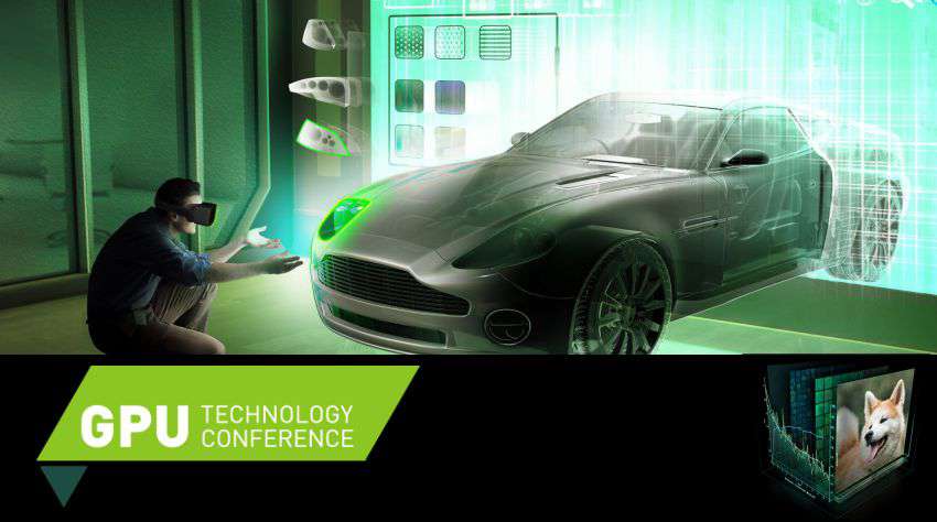 Read more about the article GTC 2016 Conference to Focus on VR and AI this April
