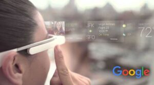 Read more about the article Google Glasses For Remotely Track Experiments