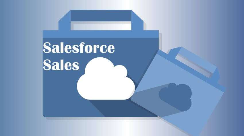 You are currently viewing SalesforceIQ Inbox for Outlook is available to the Salesforce Sales Cloud users