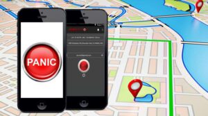 Read more about the article PANIC Button and GPS mandatory in all Phones