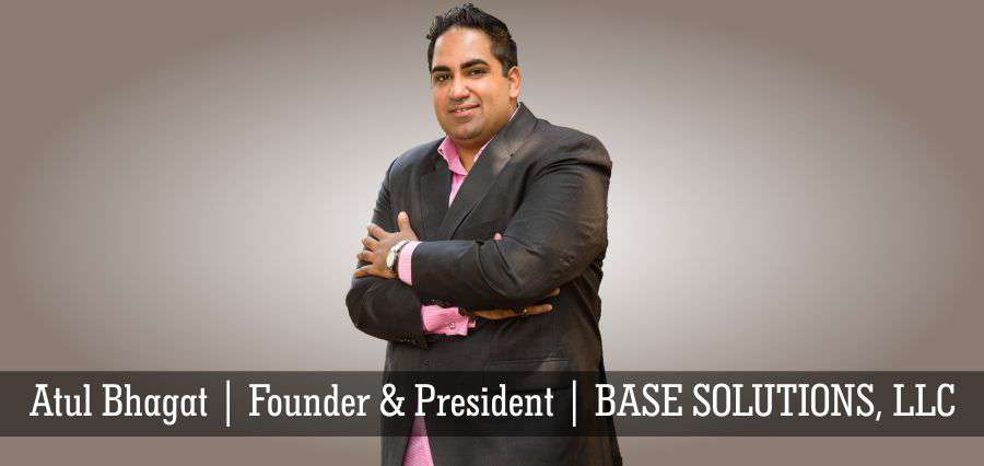 Read more about the article BASE Solutions: Technology Consulting Expertise to Achieve Competitive Advantage