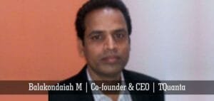 Read more about the article TQuanta: Transforming Businesses with Relevant, Impactful Technology