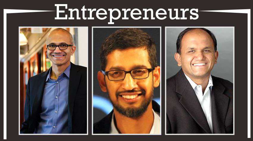 You are currently viewing Indian Business Personalities Leading Global Market