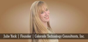 Read more about the article Colorado Technology Consultants: Leveraging Businesses Technology to Reach a Sustained Competitive Advantage