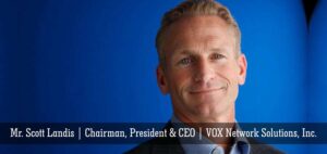 Read more about the article VOX Network Solutions: Paramount Provider of Converged Voice & Data Solutions and Services