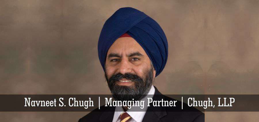 You are currently viewing Chugh, LLP: A Leading Corporate, Immigration, Tax Firm