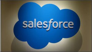 Read more about the article Salesforce Chooses Amazon for Cloud Services Deal In $400 Million