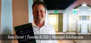 Read more about the article Managed Solution: The Services Provider that ‘manages’ Microsoft Problems Expertly!