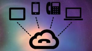 Read more about the article The Top 5 Advantages of Cloud Telephony