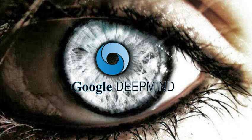 You are currently viewing Google DeepMind to Detect Early Eye Diseases