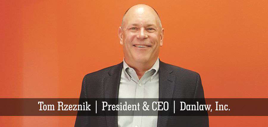 Read more about the article Danlaw: World-Class, Worldwide Connected Vehicle Solutions
